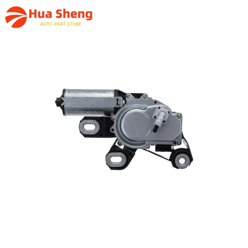 A6398200408 Vito Mixto W639 2003-2016 Motor de limpador traseiro 6398200408 para Mercedes benz