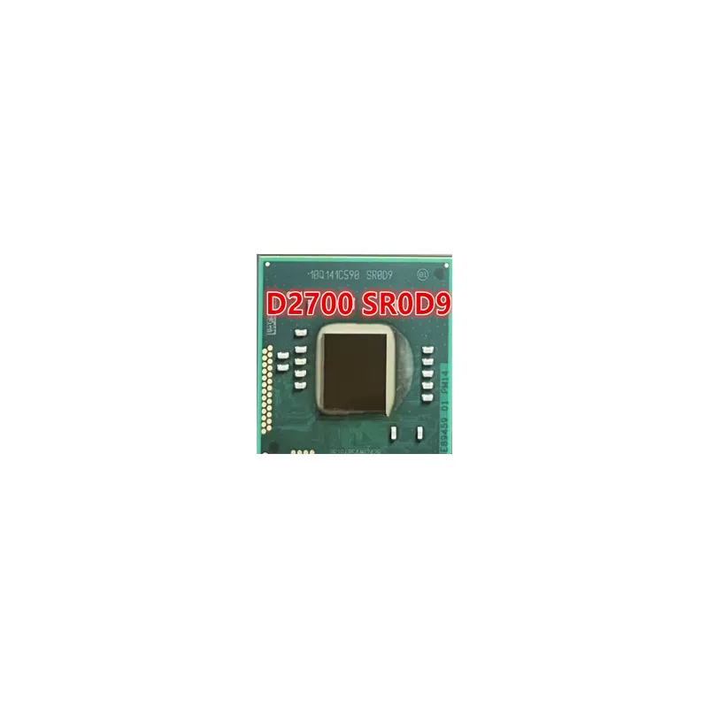 D2500-SR0D8 D2700-SR0D9  100% New Original Integrated Circuit Electronic Components BGA  Direct payment