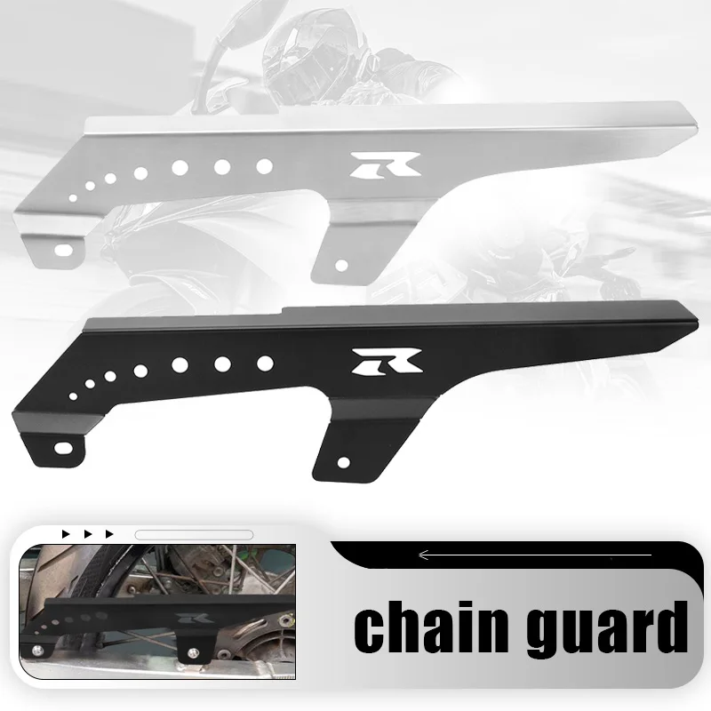 

For Suzuki GSX-R 600 GSXR600 GSX-R600 1997-2003 2002 2001 Motorcycle Accessories Chain Guard Cover Protector