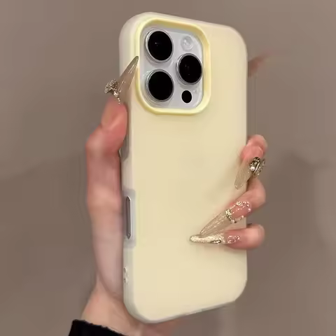 Luxury Candy Color Matte Case For Samsung Galaxy S25 S24 S23 Ultra S22 Plus S21 FE A56 A55 A36 A35 A26 A16 A54 A53 A52 A34 Cover