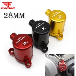 For Ducati Diavel 2011 2012 2013 2014 2015 2016 2017 2018 CNC Motorcycle Clutch cylinder 28mm Motorbike Pump Clave