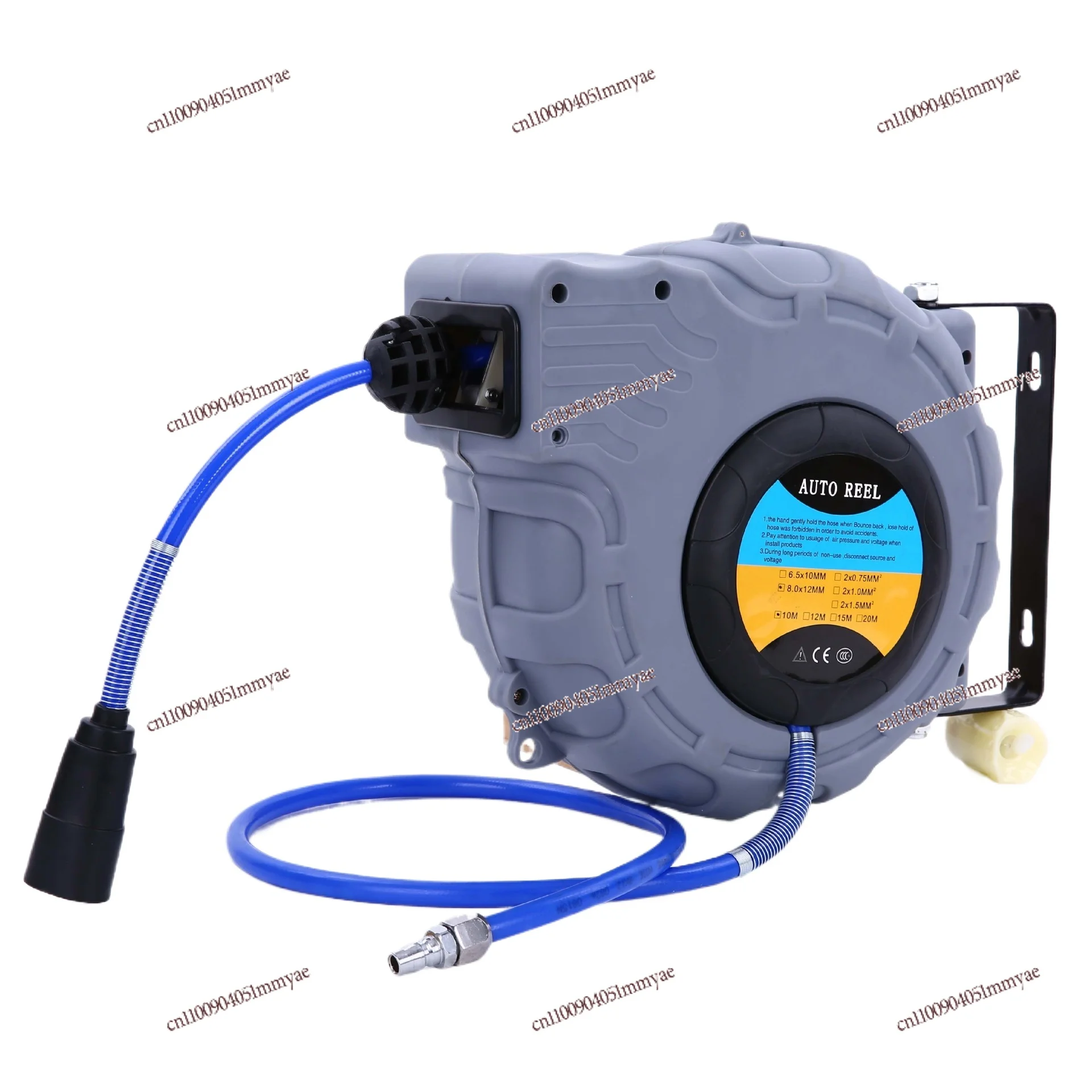 

Tools, Automatic Pipe Reel, Air Drum, Winding Machine, Car Wash Equipment