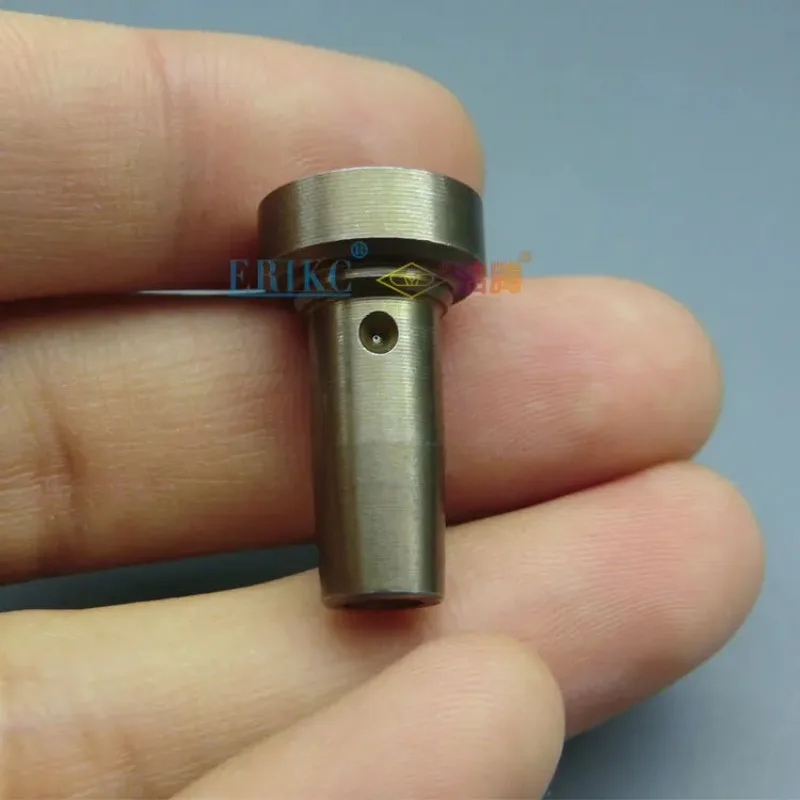 334 Valve Seat Diesel Common Rail Fuel Injector Control Valve Cap F00VC01334 Injection 334 Valve Bonnet Valve Head