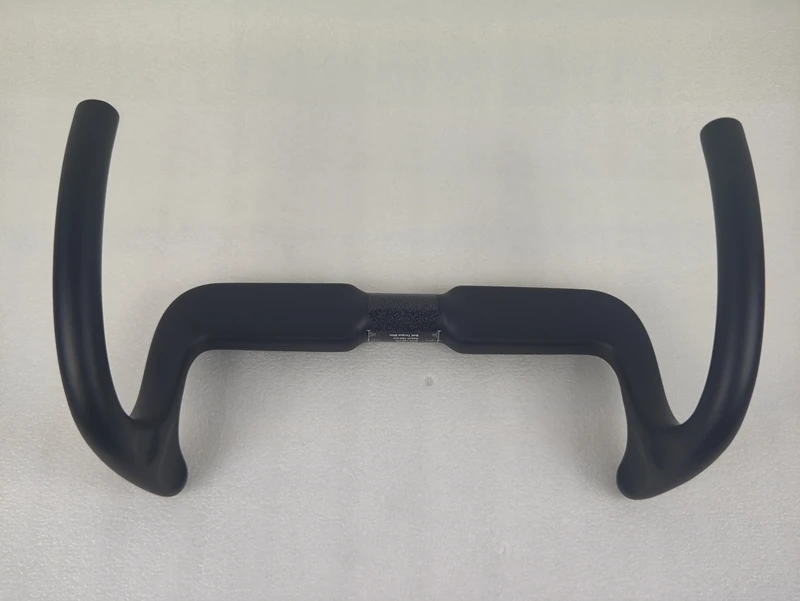 BIKEDOC 330MM Bunch Bars Carbon-Lenker Superleichter Aero-Sprint-Lenker – Detail 13
