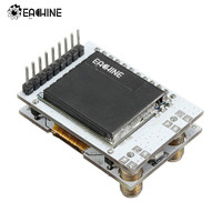 Eachine PRO58 RX Diversity 40CH 5.8G OLED SCAN FPV Receiver Fatshark Dominator Goggels VS Realacc RX5808 PRO Kit Accessories