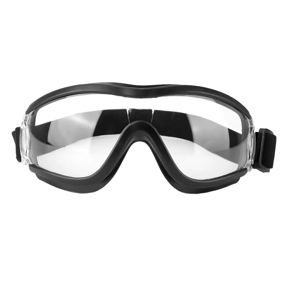 

Motorcycle Goggles - Dustproof, Windproof, Anti-Fog Glasses for Eye