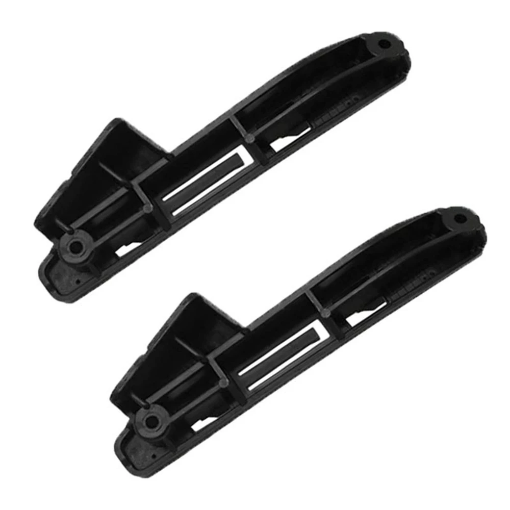 

1Pair Front Bumper Mounting Bracket Left Right LH RH For BMW 3 Series E92 E93 328i 335i M3 51117156555 Auto Replacement Parts