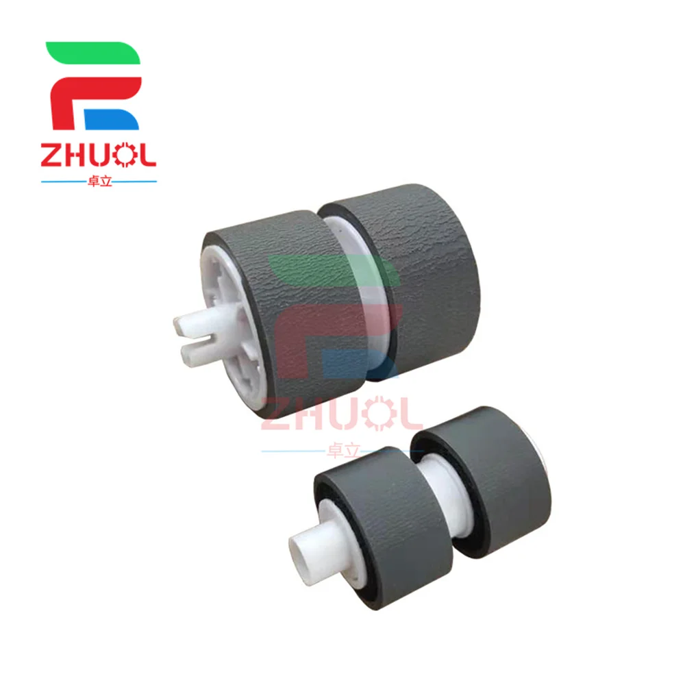 

1X 5484B001 Комплект сменных роликов для сканера изображения CANON DR C125 C125W C225 C225W II