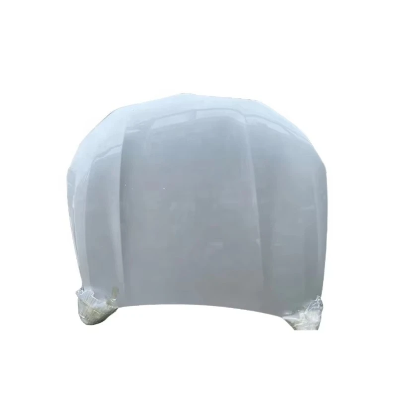 

Hood Aluminum Alloy Front Hood Hood Panel Cover for 7 Series G12 Aluminum Alloy Bonnet OE 41617427501