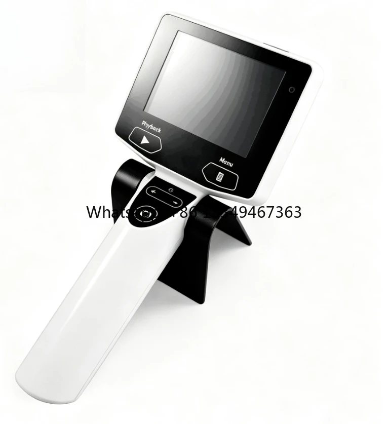 Handheld Professional ENT  Digital Video Ear Otoscope Camera Series