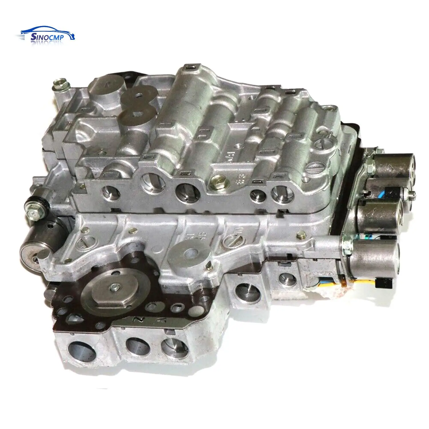 1 PC Transmission Valve Body For 2000-2006 Nissan Infinity Maxima Car Engine Replacement Parts Auto Valve Accessories RE4F04B