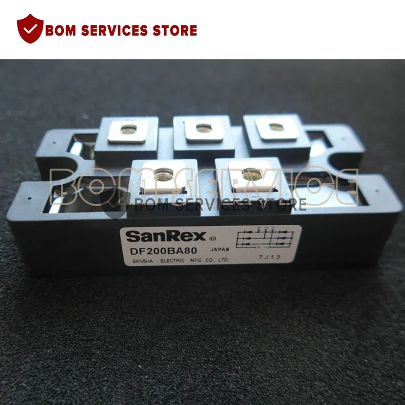 DF200BA80 شحن مجاني الوحدة الأصلية الجديدة