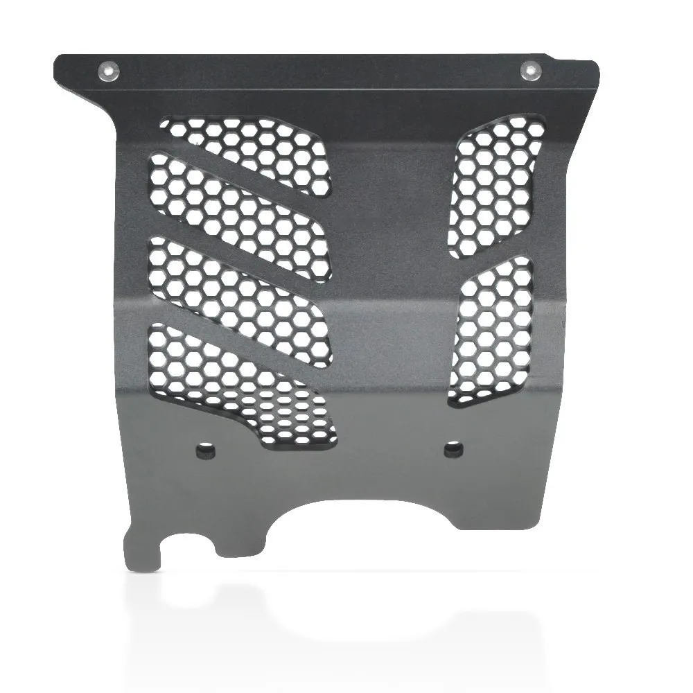 ل Ducati Hypermotard 950 SP RVE 2019 2020 2021 2022 2023 2024 شبكة المبرد غطاء حماية مبرد الزيت محرك الحرس حامي