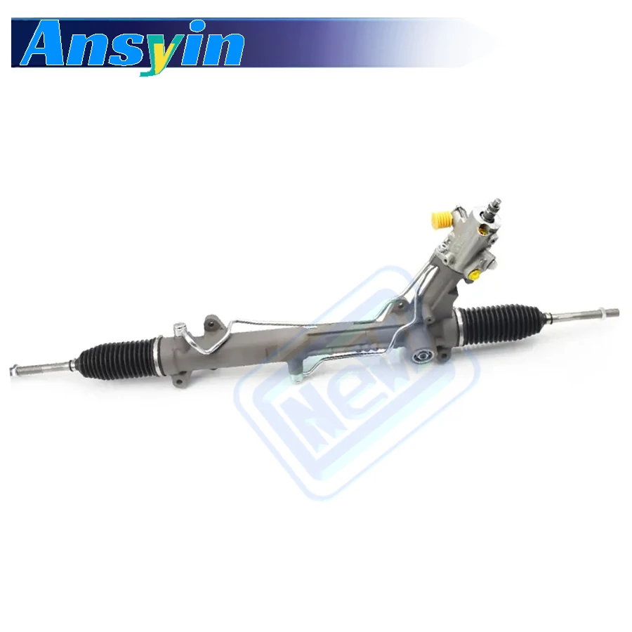 رف تروس التوجيه لسيارات BMW 5 E60 E61 523i 525i 528i 530i 535i 545i 550i 32106780924 32106795340 32106775423 اليد اليسرى