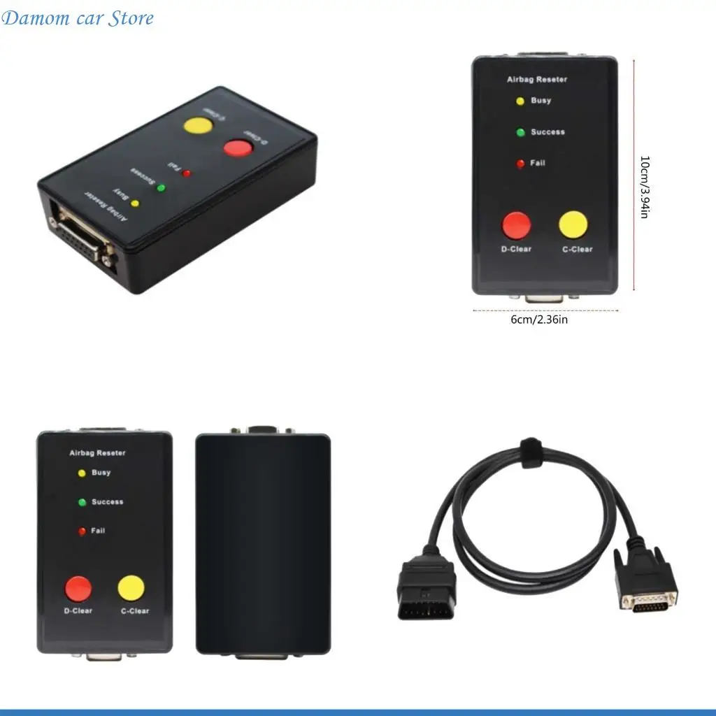 

A2UC OBD2 Автомобильные диагностические инструменты подушек безопасности