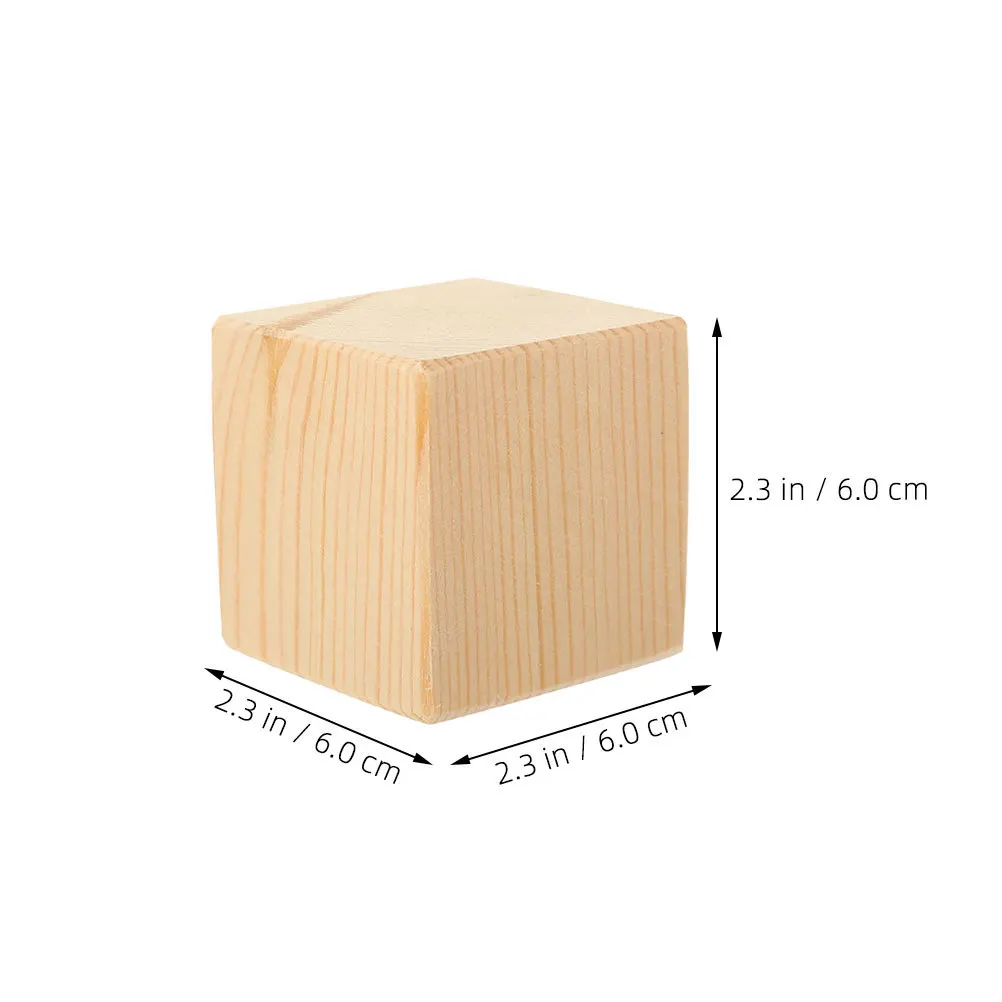 2 Stück robuste Holzmöbel-Riser, Bett-Riser, Sofa, Tisch, Couch, Stuhl, stabil, starke Holz-Riser, rutschfeste Möbel-Aufzüge