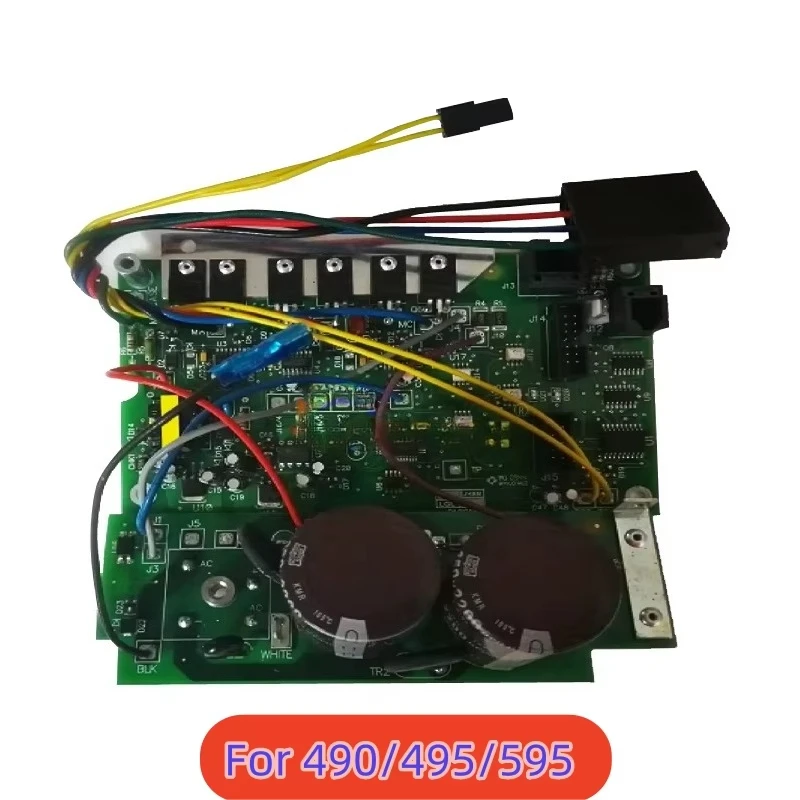 Airless Sprayer Spare Parts  220V 110V 395 PCB Motor Control Circuit Board