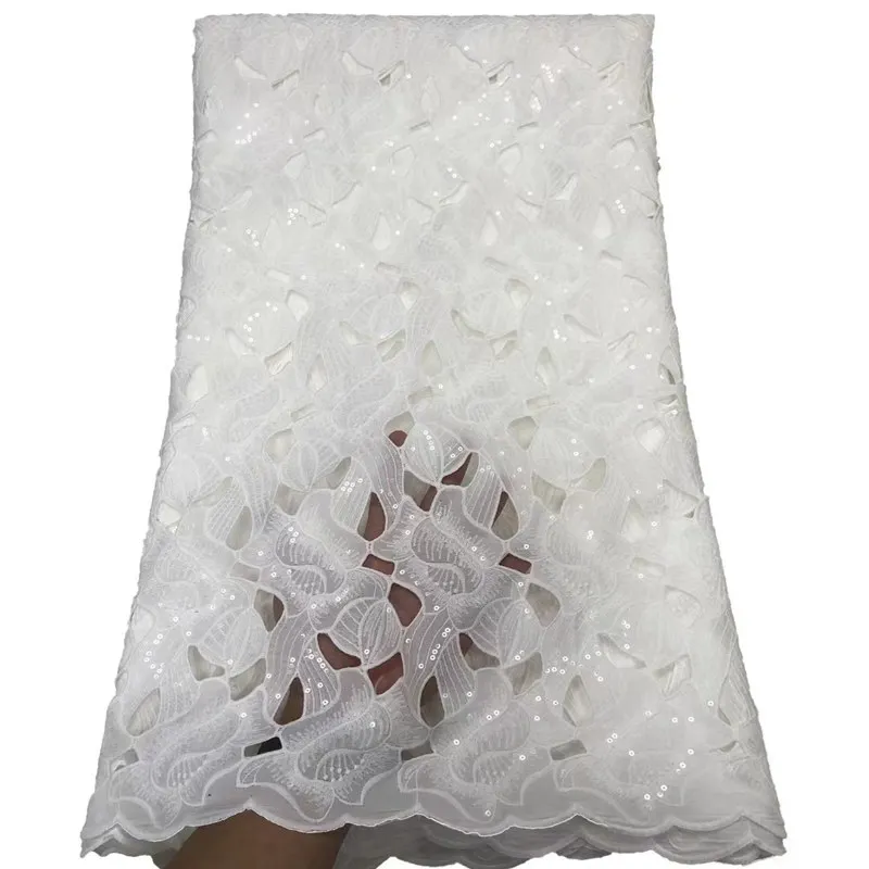 High Quality Nigerian French Tulle Lace Peach Fabric For Wedding Party ML8696