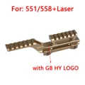 2.91 for 551 558 DE
