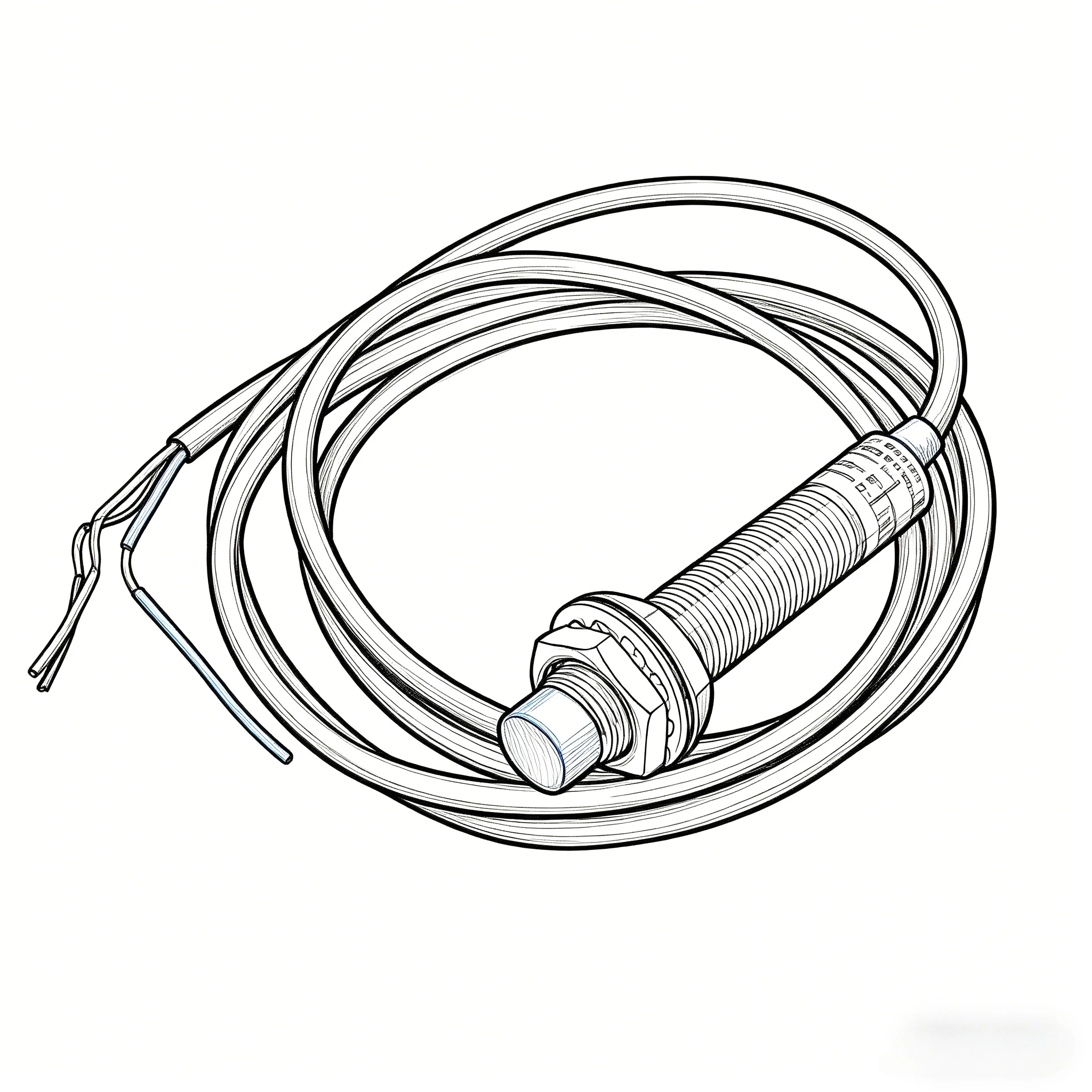 LJ12A34Z/BX LJ12A34Z/BY Photoelectric switch sensor NPN PNP 12MM DC 6-36V three-wire metal induction proximity switch