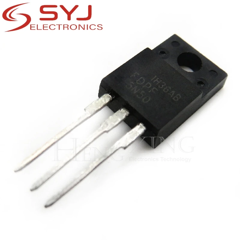 （1pcs-5pcs）2SK2996 K2996 BCR8PM-14L BCR8PM FDPF5N50UT FDPF5N50 TO-220F