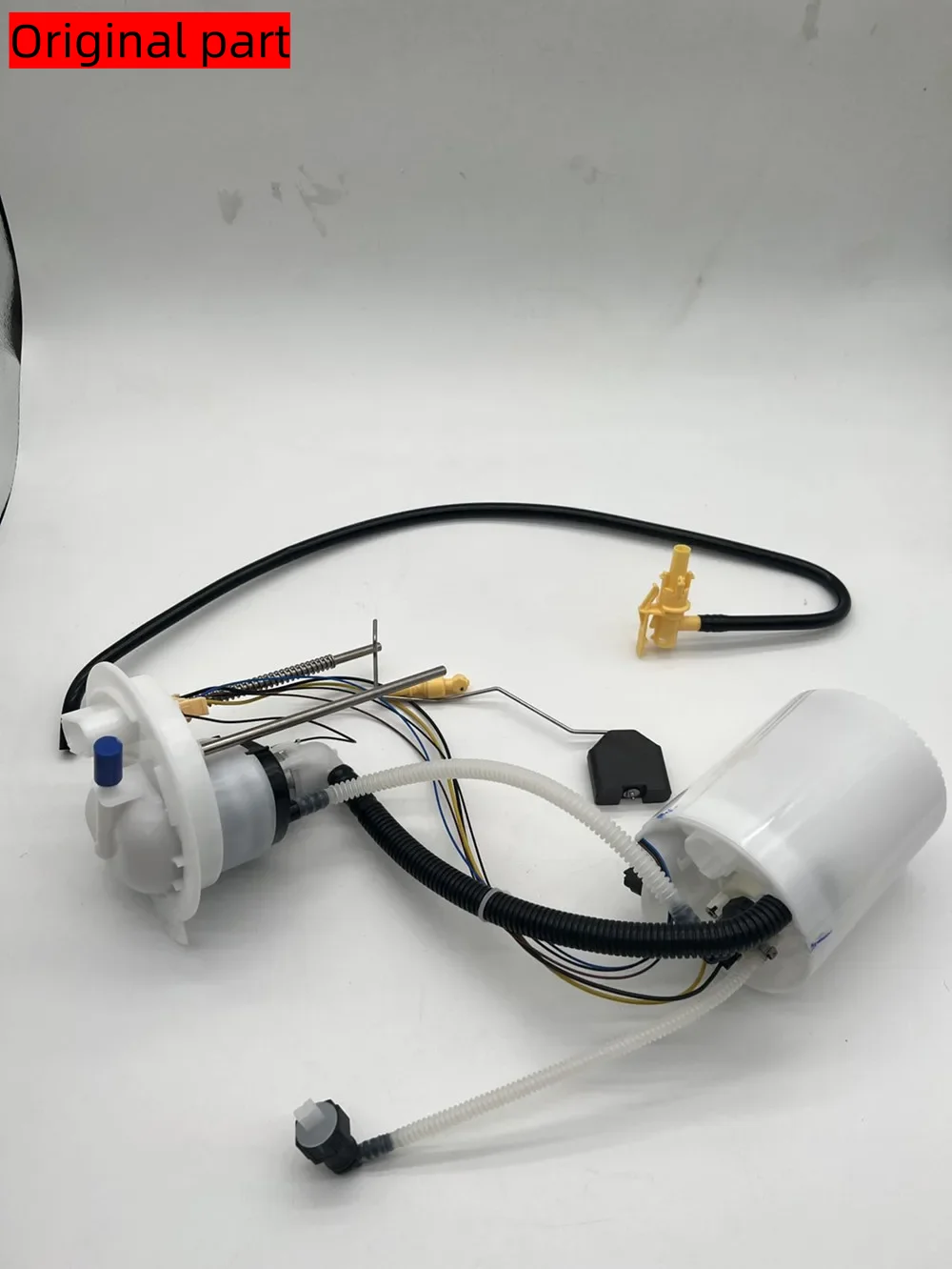 

Оригинальный OEM топливный насос в сборе для VW CC Passat B6 B7 Variant Santana 3C0919051P 561919051C 561919051D 56D919051B