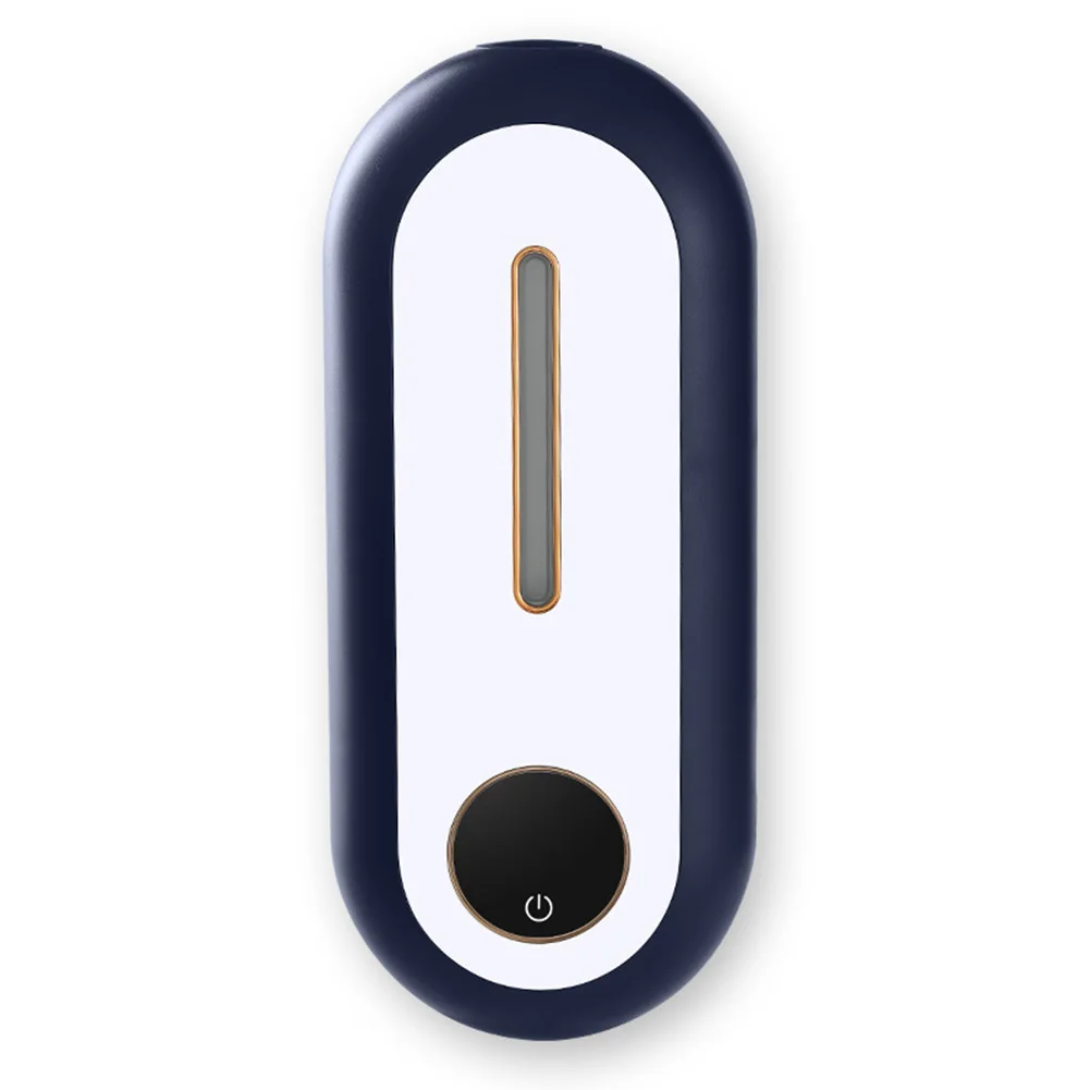 

Automatic Foam Soap Dispenser with USB C Charging Designed for Hygiene and Easy Operation in Various Environments