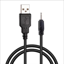 Nowy USB CA-100C kabel do ładowania dla Nokia N82 N90 N91 N92 N93 N93i N95 N96 X3 X6 N810