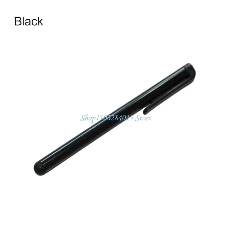 R6FF Soft for Head Durable Pen for Painting Note Work Smoothly Precise Writing Universal for Phone Tablet Use Lightwei