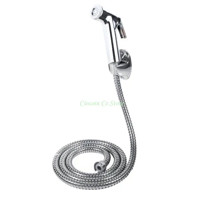 

X90F Набор опрыскивателей для унитаза-биде для женской стирки, стиральная машина для детских подгузников, душ для домашних