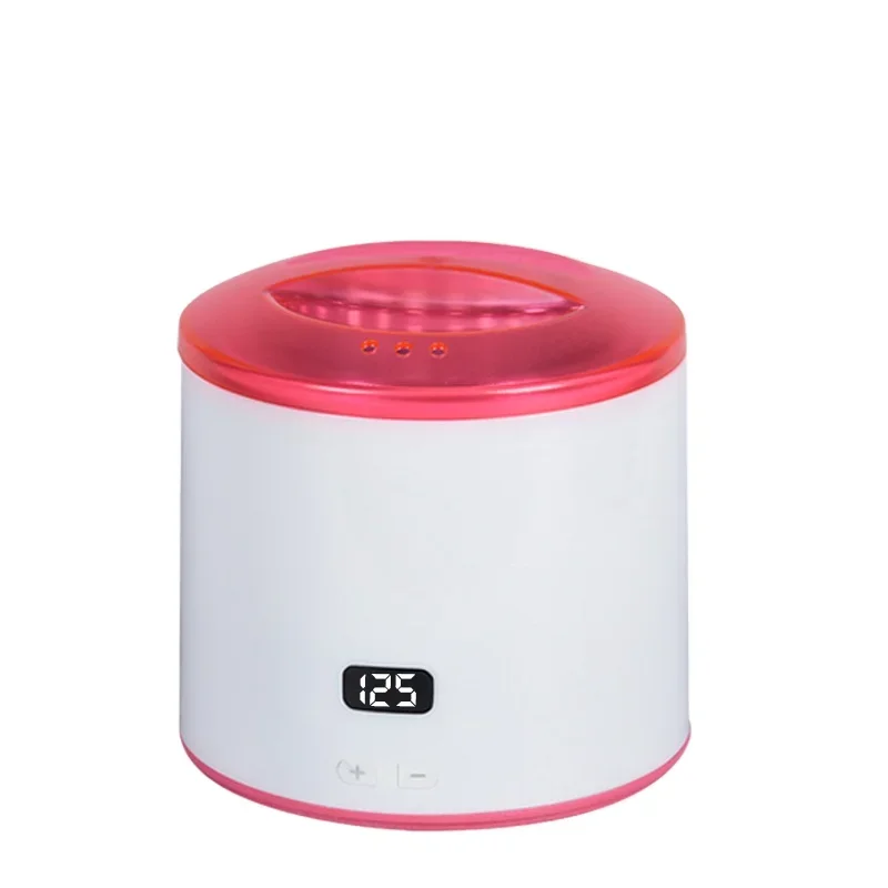 

Wholesale Melting Pot Electric Waxing Machine Heater Plug In Wax Warmer For Wax Melts