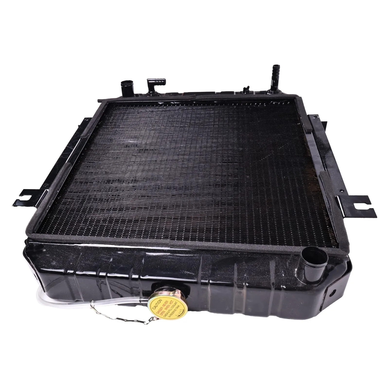 

Radiator 230C2-10201 530C6-60012 For Isuzu Engine 6BG1 TCM FD50-100Z8 FD60T9