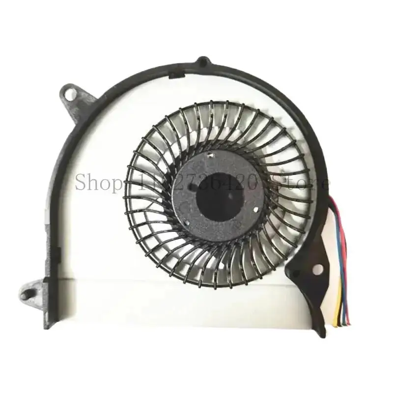 

/ Новый вентилятор охлаждения процессора для ASUS X32U U32U U32J U32JC U32VV U32VJ U82U32VM KDB05105HB вентилятор радиатора (*)/