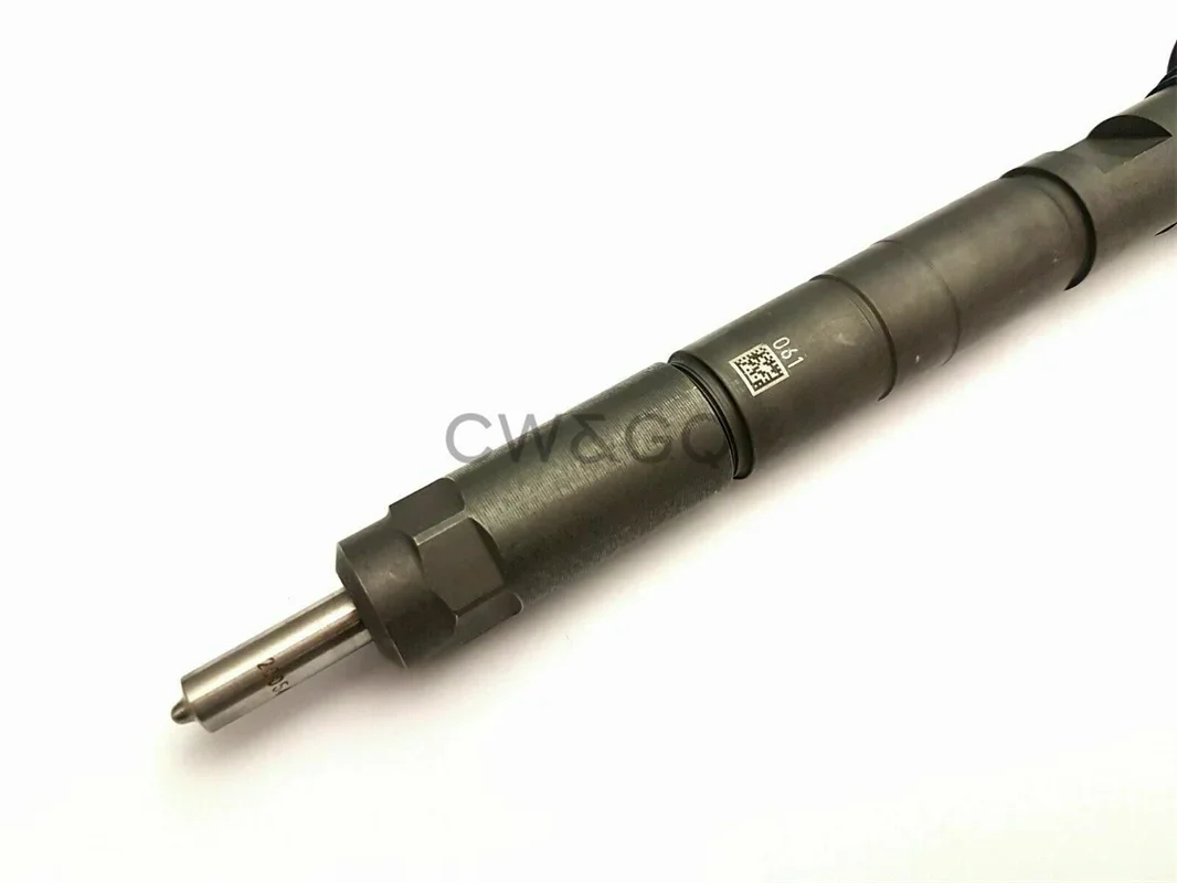 common rail injector 0445116059, 0445116019 for 580540211, 5801540211, 504385557