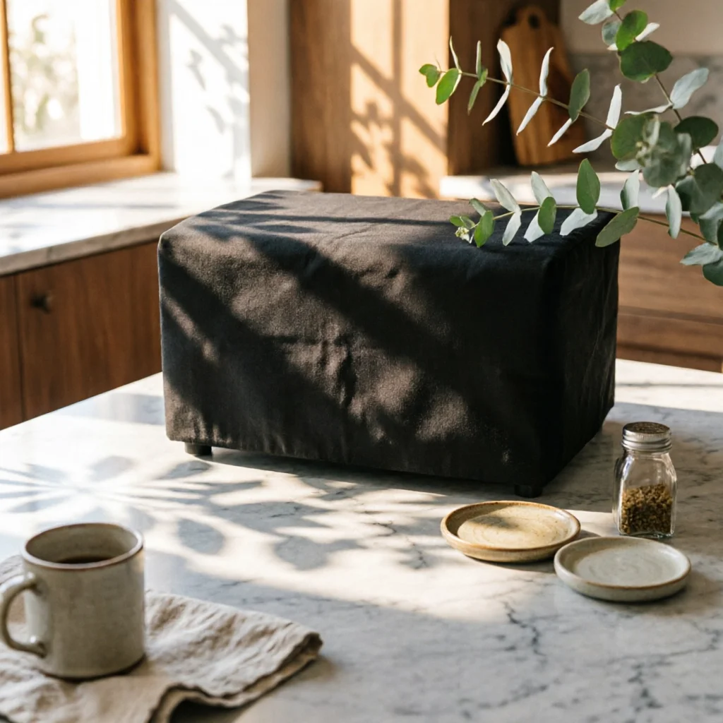 Housse de protection pour barbecue marin, résistante aux précipitations hivernales, coupe-vent, avec cordon de serrage, robuste, pour l'extérieur