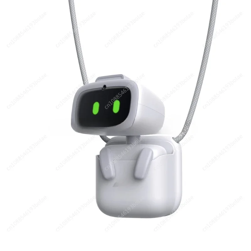 Aibi Pocket Robot Pet Ai فئة الذكاء دعم الذكاء الاصطناعي ملحقات غامضة مجانية ما قبل البيع ثلاثة أشهر #1