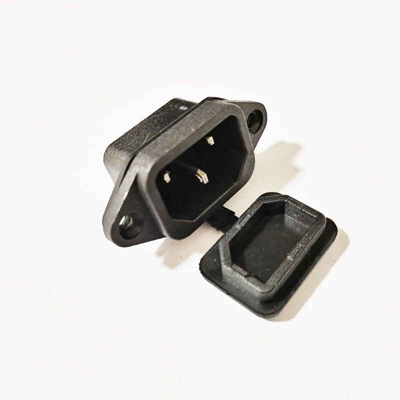 Nchtek 10A 250V Iec…