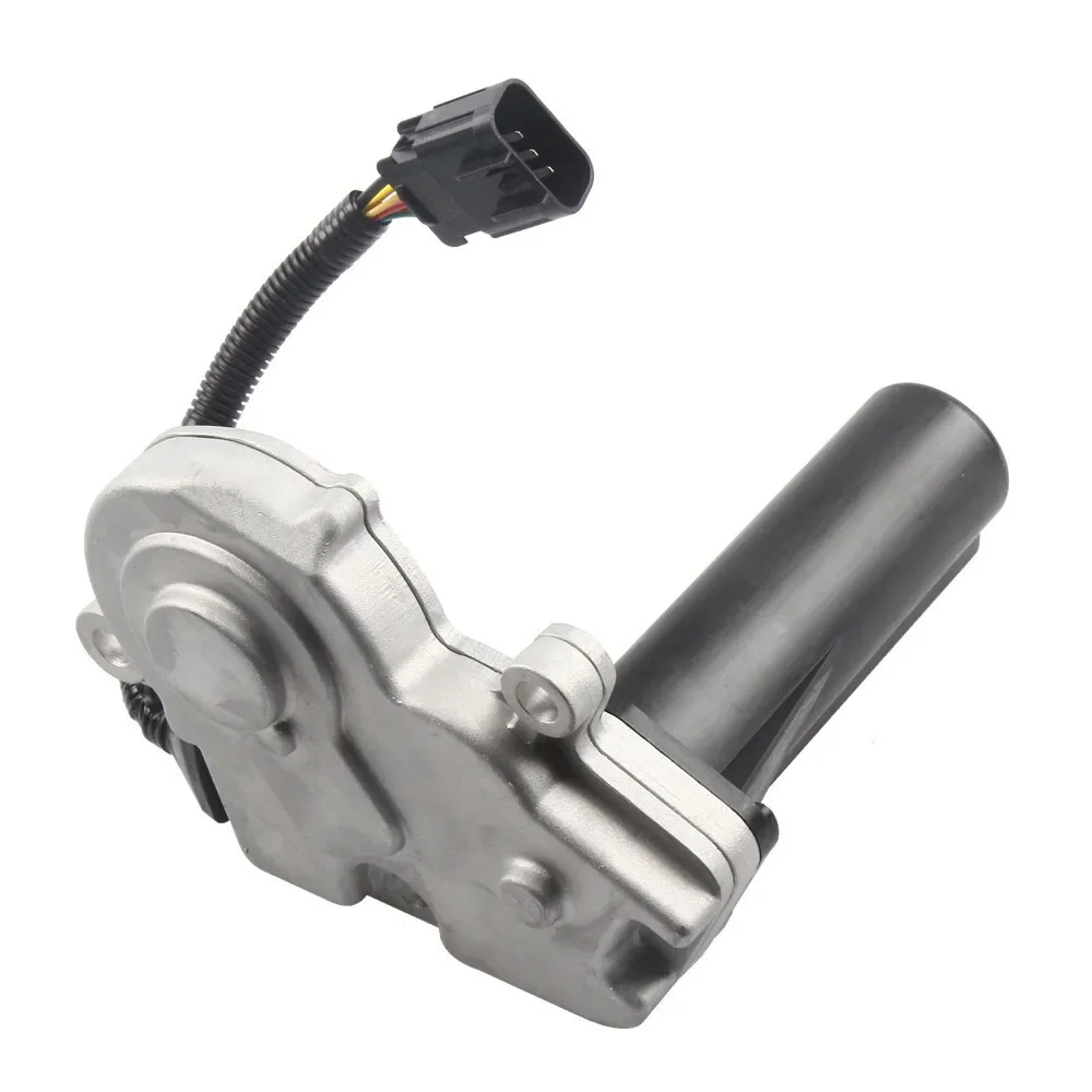 محرك مشغل التحول 88962314 لسيارة شيفروليه جي إم سي مع رمز RPO NP8 لـ 2003-2007 شيفروليه سوبربان 1500 2500