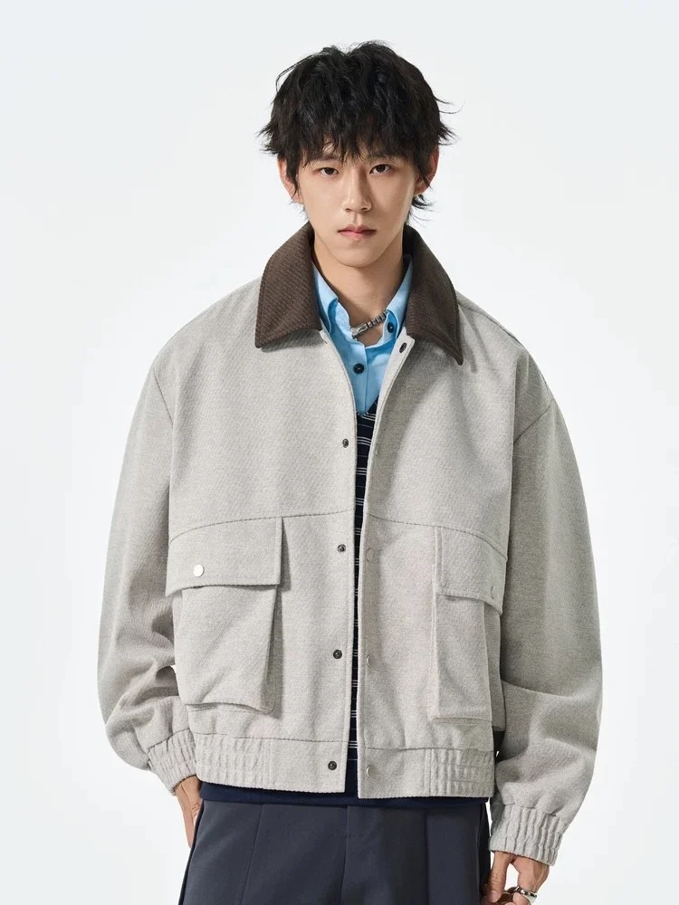 

Mens et Man Plus Size Coats Demi Season Cropped Gulf Furis Workwear Heated Summer Gold Transitional Coastal Prestigious Cool