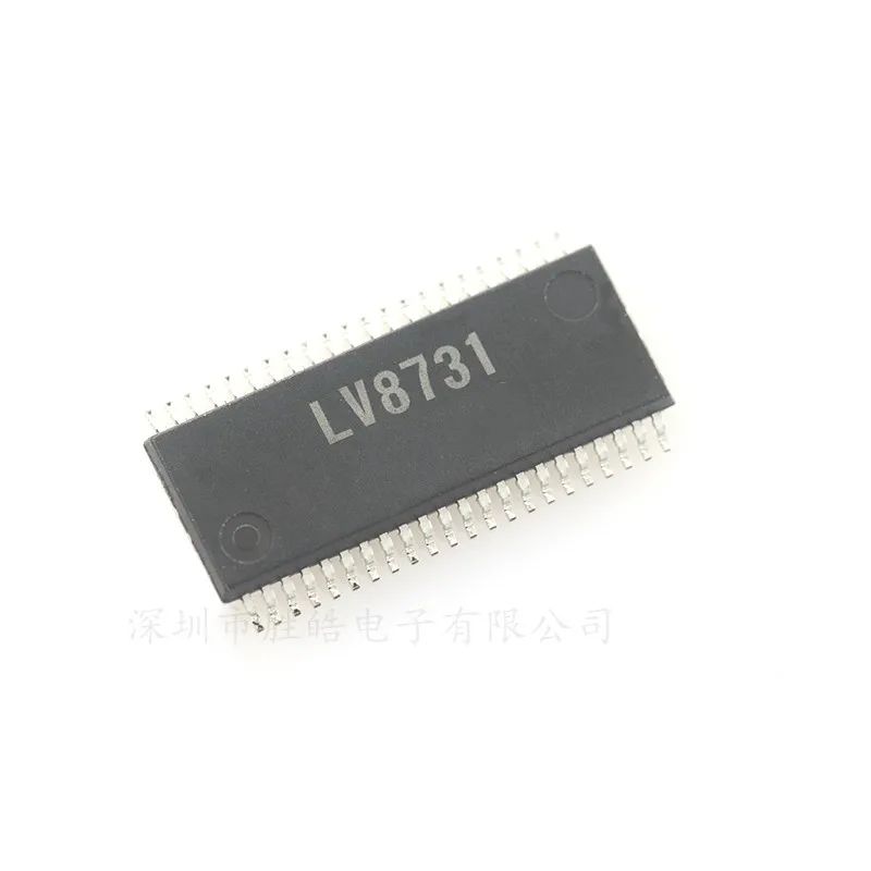 

(10PCS) LV8731V-TLM-H SSOP44 LV8731V TLM-H IC High Quality