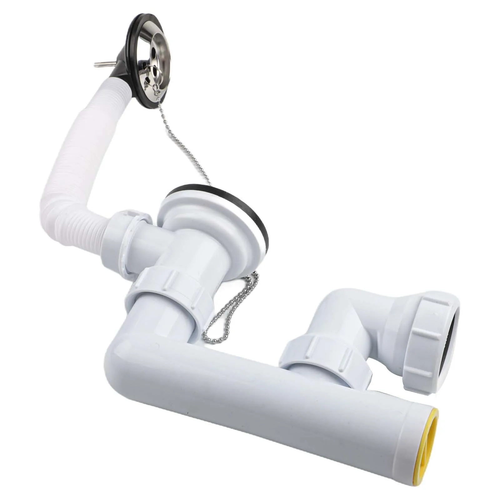 

Эффективная дренажная система Эффективная дренажная система Беспроблемное обслуживание Защита от перелива ПП ПВХ Нержавеющая сталь