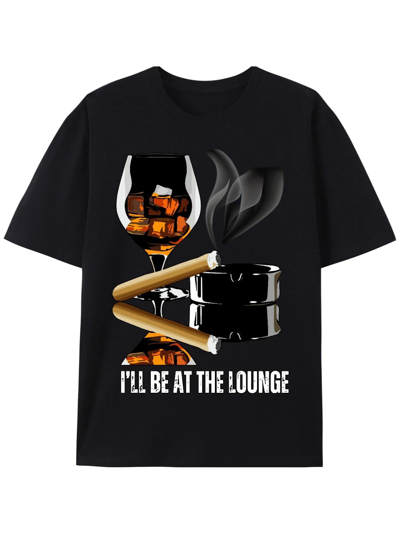 

Men's 100% Cotton Large Size Short-sleeved T-shirt, Tshirt for Boys and Girl, Tshirts Oversized, Christmas Plus Size T Shirts