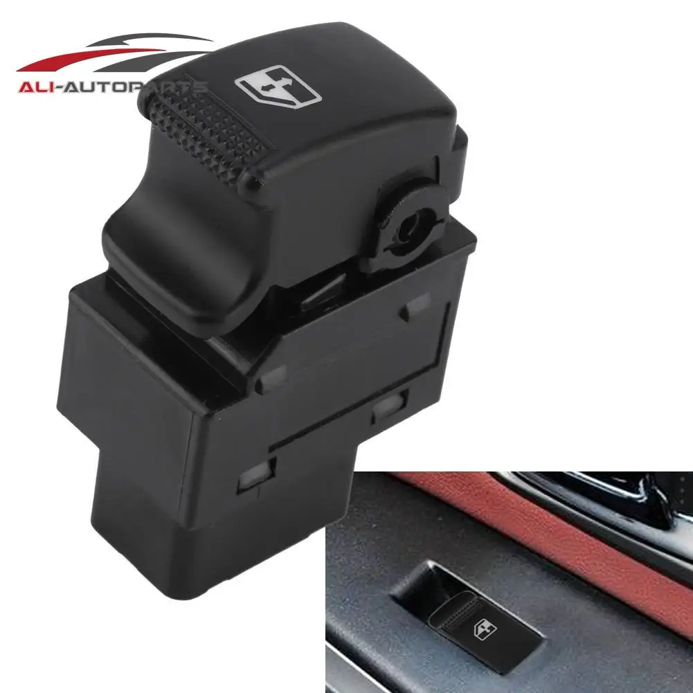 

Electric Single Window Control Switch Button 93580-2E000 For Hyundai Tucson 2005 2006 2007 2008 2009 2010