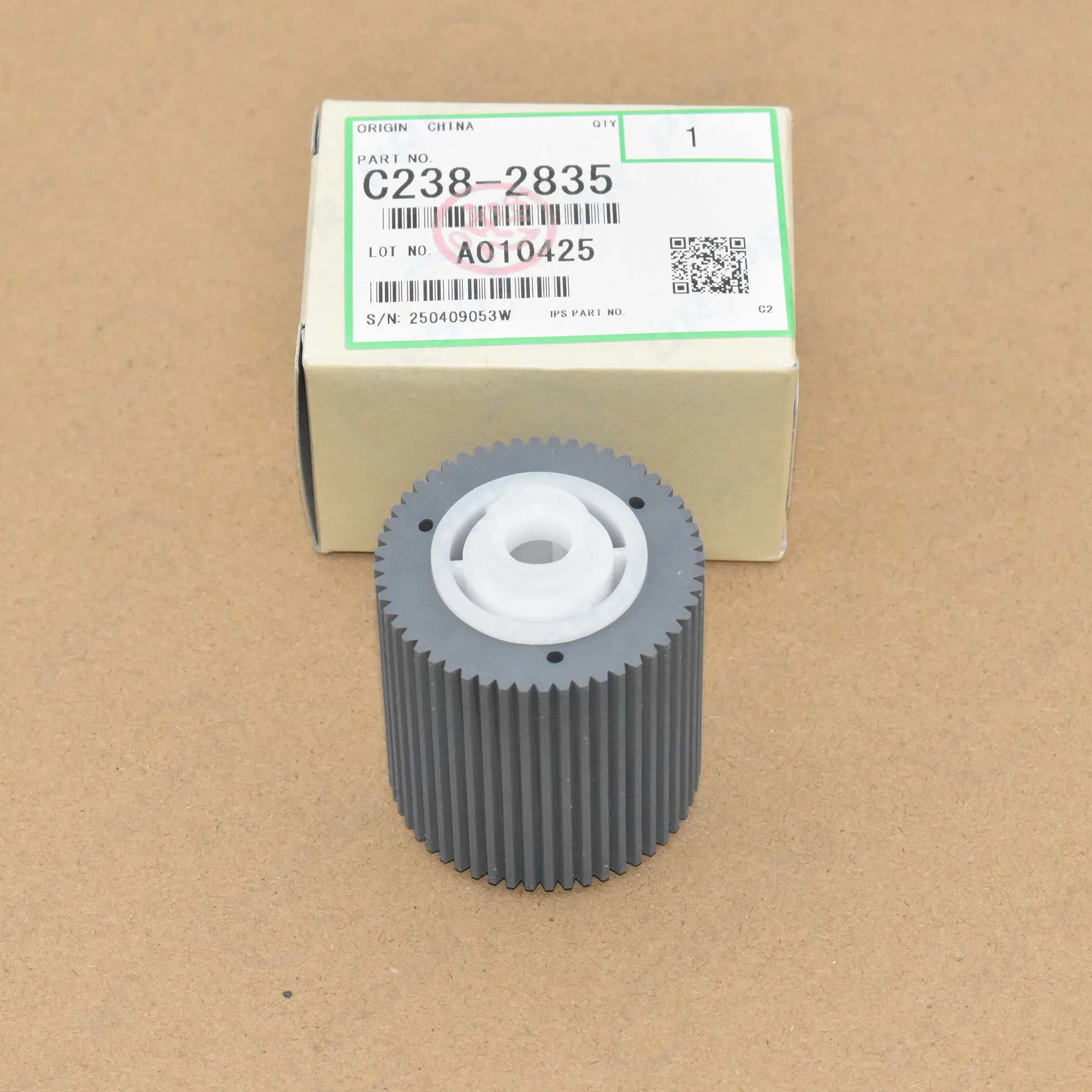 C238-2835 C2382835 Pickup Roller for Ricoh JP 2800 3000 3800 2810 3810 4440 4443 4450 Paper Feed Roller