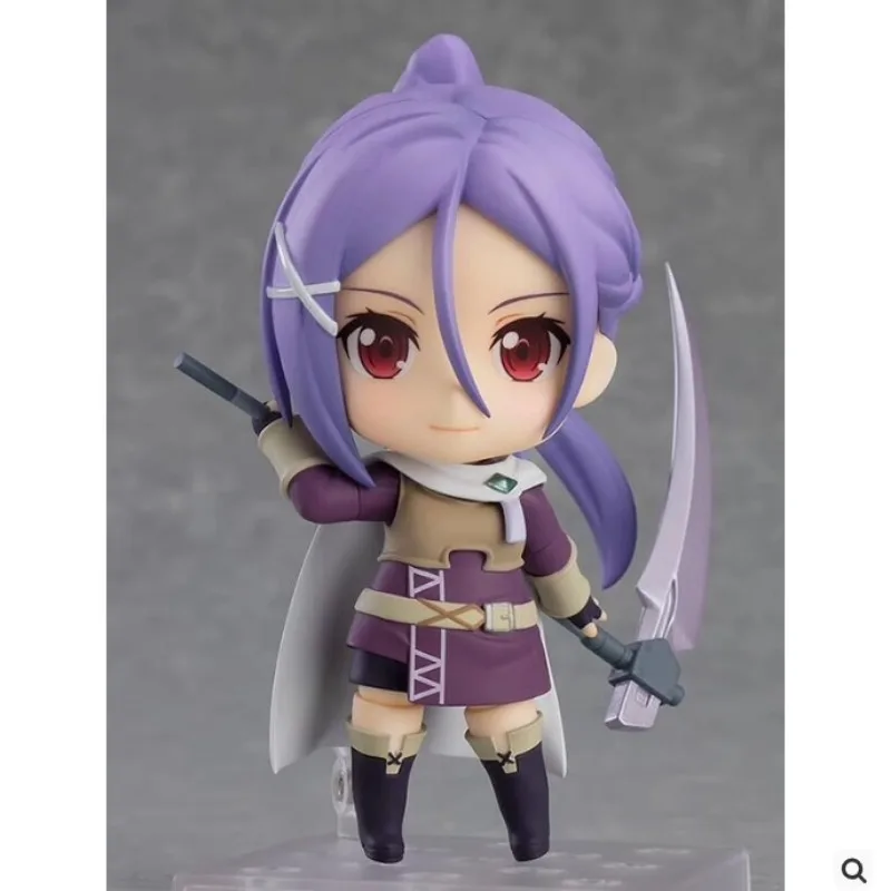 Good Smile Genuine Sword Art Online Progressive Anime Tozawa Misumi Action Toys for Boys Girls Gift Collectible Model Ornaments