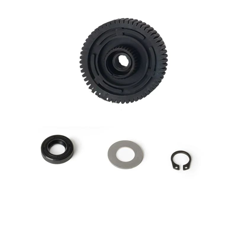 Verteilergetriebe-Aktuator-Motor-Zahnrads-Reparatursatz für BMW X3 X5 E83 E53 E70 E71 E90 2004-2010 OEM 27102413711 27107566296 27107568267 – Detail 5
