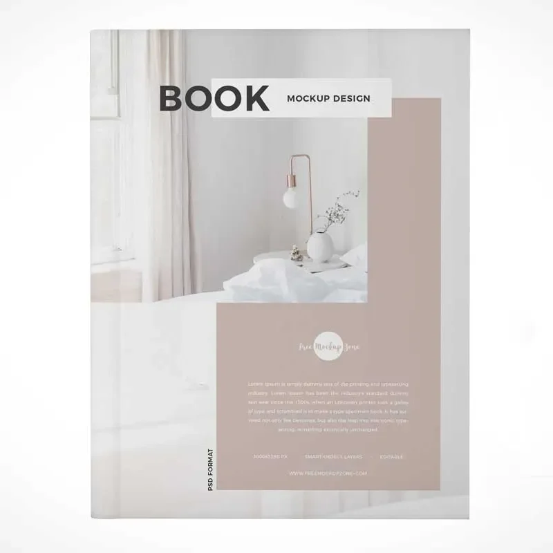 Custom Books Booklet Brochure Printing Magazine Comic Instruction Manual Catalogue For Advertising Company Business Soft Cover