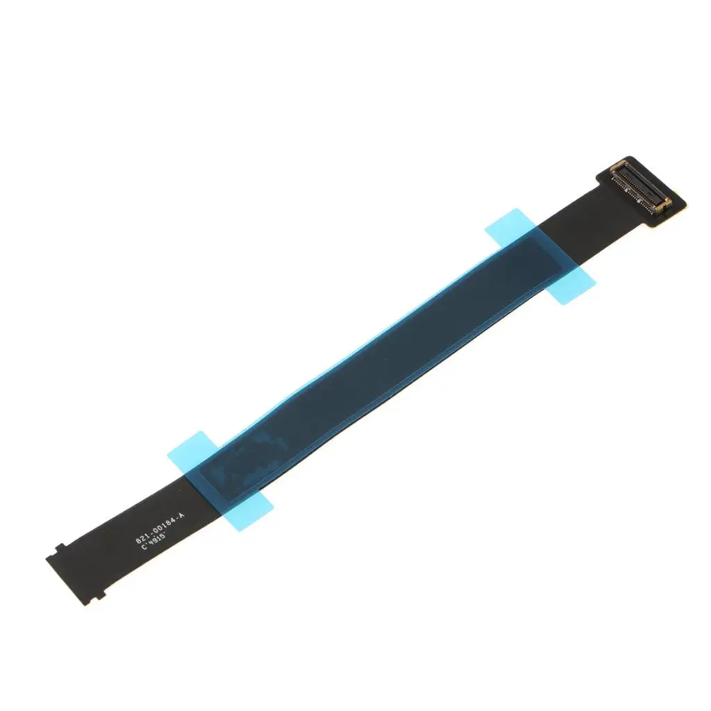 

Touchpad Trackpad Ribbon Flex Cable Durable Polymer Replacement for Macbook Pro 13 A1502 MF841LL/A MF839LL/A