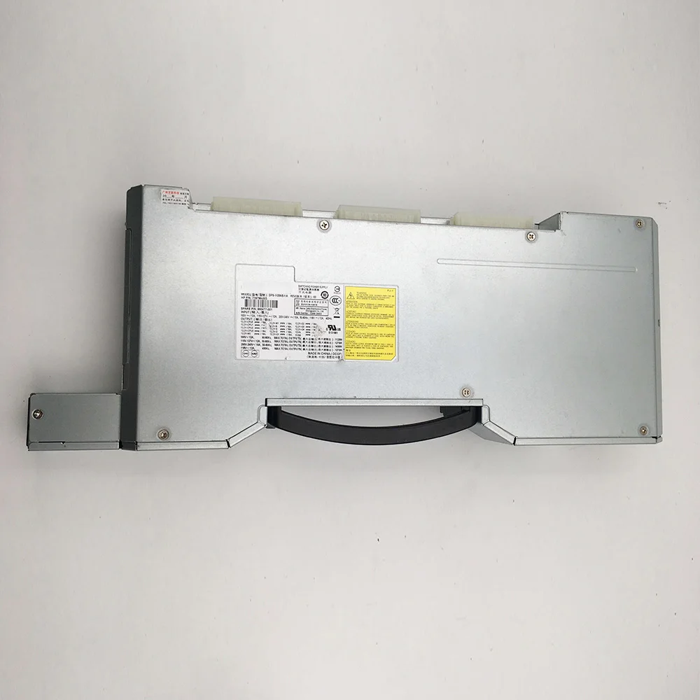 مصدر طاقة محطة العمل DPS-1125AB-1 أ 719799 -003 860477 -001 لـ HP Z840