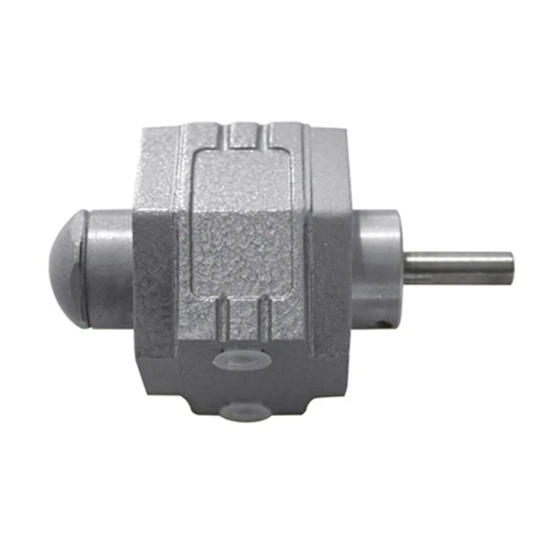 Vane air motor 0.58NM torque 0.33KW power